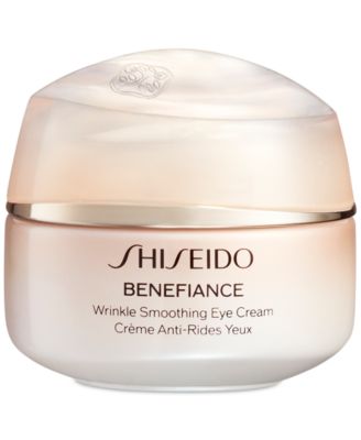 Benefiance Wrinkle Smoothing Eye Cream image
