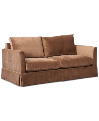 Furniture - Harnsey 71" Fabric Loft Sofa