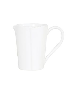 Melamine Lastra Pitcher, 8" image
