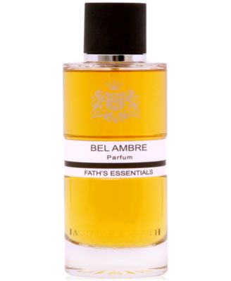Jacques Fath - Bel Ambre Parfum, 6.7 oz.
