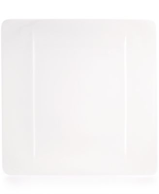 Modern Grace Salad Plate image