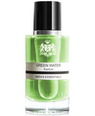 Jacques Fath - Green Water Parfum, 1 oz.