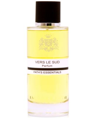 Jacques Fath - Vers Le Sud Parfum, 6.8 oz.