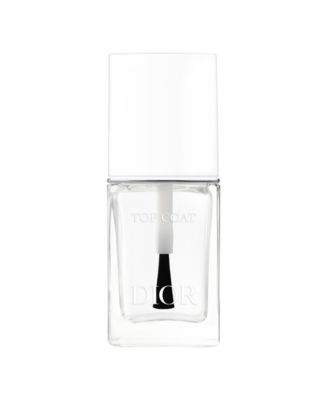 DIOR - Dior Top Coat Ultra-Fast-Drying Setting Nail Lacquer