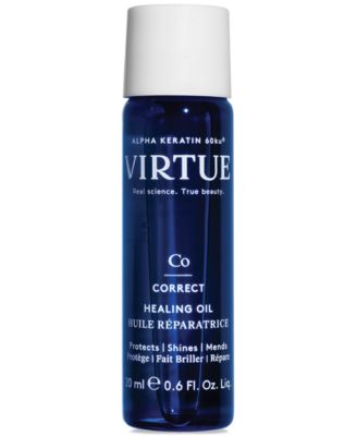 Virtue - Healing Oil, 0.6 oz.
