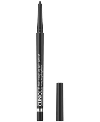 High Impact Gel Tech Eyeliner, 0.01 oz. image