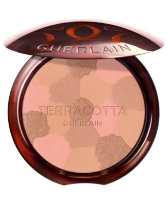 GUERLAIN - Guerlain Terracotta Light Healthy Glow Bronzer