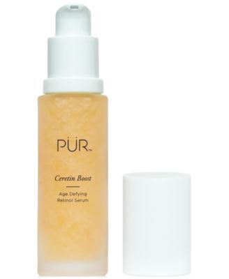 PÜR Minerals - P&Uuml;R Ceretin Boost Retinol Serum, 1 oz.