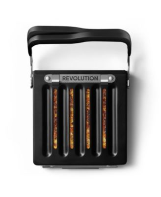 Revolution Cooking, LLC - Panini Press for Revolution InstaGLO Toasters