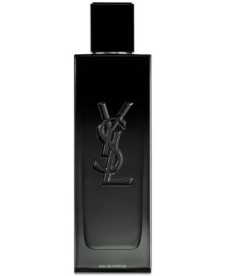 Yves Saint Laurent - Men's MYSLF Eau de Parfum Fragrance Collection