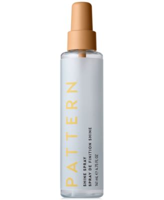 PATTERN Beauty by Tracee Ellis Ross - Shine Spray, 4.75 oz.