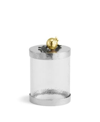 Michael Aram - Pomegranate Small Canister