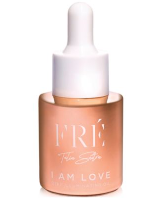 FRE - I Am Love Deep Illuminating Oil