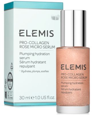 Elemis - Pro-Collagen Rose Micro Serum