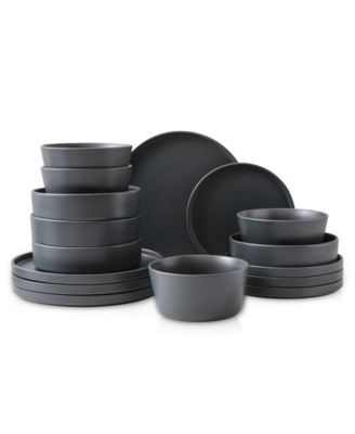 Celina 16 Pc. Dinnerware Set, Service for 4 image