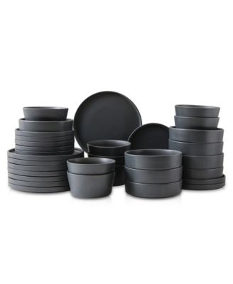 Celina 32 Pc. Dinnerware Set, Service for 8 image