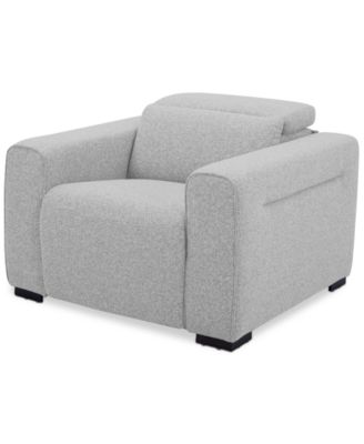 Furniture - Orsha 45" Zero Gravity Fabric Chair