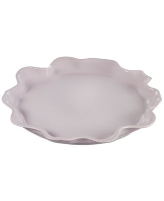 Le Creuset - Iris Collection Serving Platter