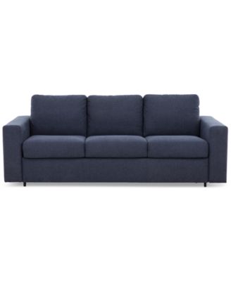 Giorgio 83" Queen Fabric Sleeper Sofa, Created for Macy's image