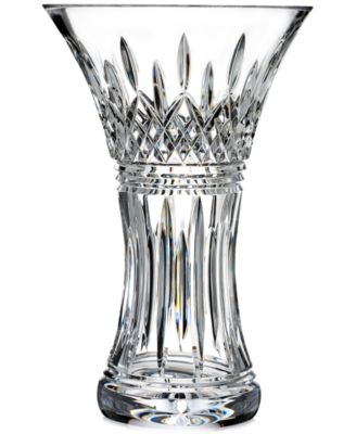 Waterford - Lismore Vase 12"