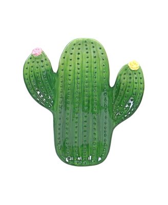 Cactus Verde 3-D Chip and Dip image