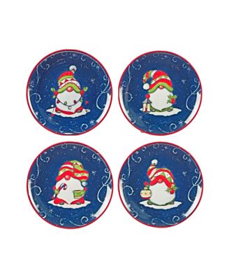 Certified International