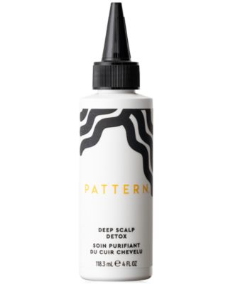 PATTERN Beauty by Tracee Ellis Ross - Deep Scalp Detox, 4 oz.