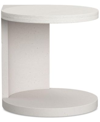 Bernhardt - Stratum Round Side Table