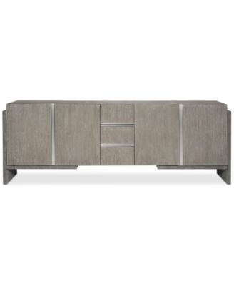 Bernhardt - Foundations Credenza