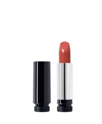 DIOR - Dior Rouge Dior Lipstick Refill - Satin
