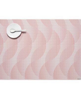 Chilewich - Arc Rectangular Placemat, 14" x 19"