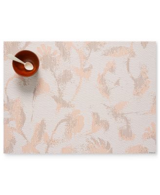 Chilewich - Botanic Rectangular Placemat, 14" x 19"