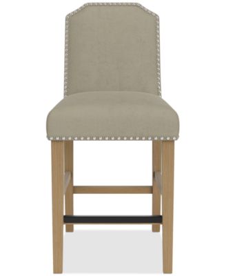Furniture - Hinsen Counter Height Chair