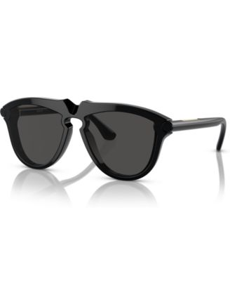 Burberry - Men's Pilot Sunglasses, BE4417U