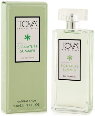 Tova - Signature Summer Eau de Parfum, 3.4 oz.
