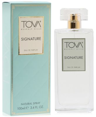 Tova - Signature Eau de Parfum, 3.4 oz.
