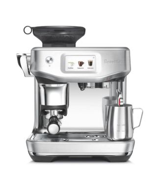 Breville - Barista Touch Impress Espresso Maker