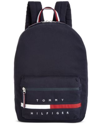 Tommy Hilfiger - Men's Gino Backpack