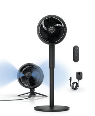 Shark - FlexBreeze Fan FA222