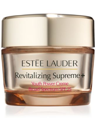 Estée Lauder - Revitalizing Supreme+ Power Creme SPF 25