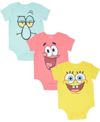 SpongeBob SquarePants