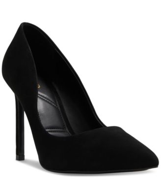 ALDO - Lala Pointed Toe Stiletto Pumps