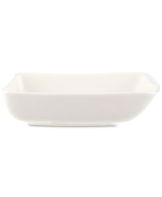 Villeroy & Boch - "New Wave" Square Individual Bowl