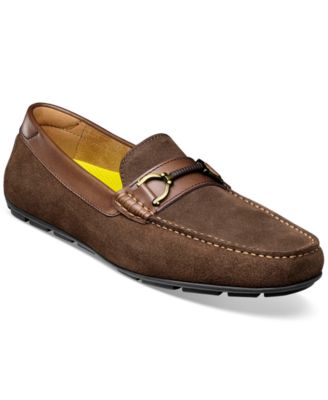 Florsheim - Men's Motor Moc Toe Bit Driver