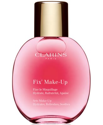 Clarins - Fix' Make-Up Setting Spray, 1.7 oz.