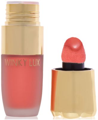 Winky Lux - Cheeky Rose Liquid Blush