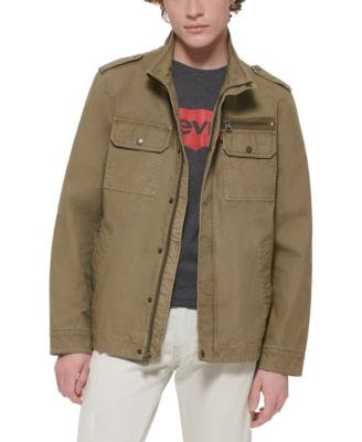 Levi's - Men's Field Jacket