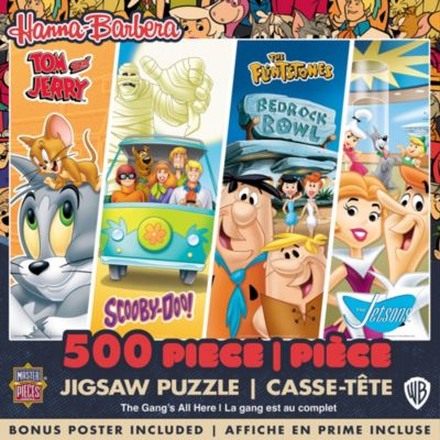 MasterPieces Puzzles