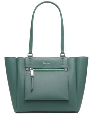 Calvin Klein - Gala Small Tote
