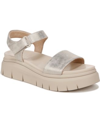 Soul Naturalizer - Poppi Ankle Strap Sandals